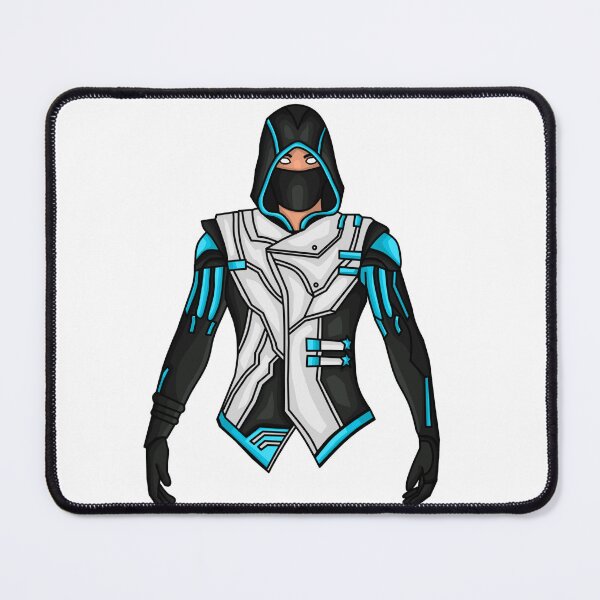 Item preview, Game Character Outfit designed and sold by W&M Store.