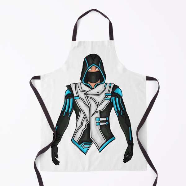 Item preview, Game Character Outfit designed and sold by W&M Store.