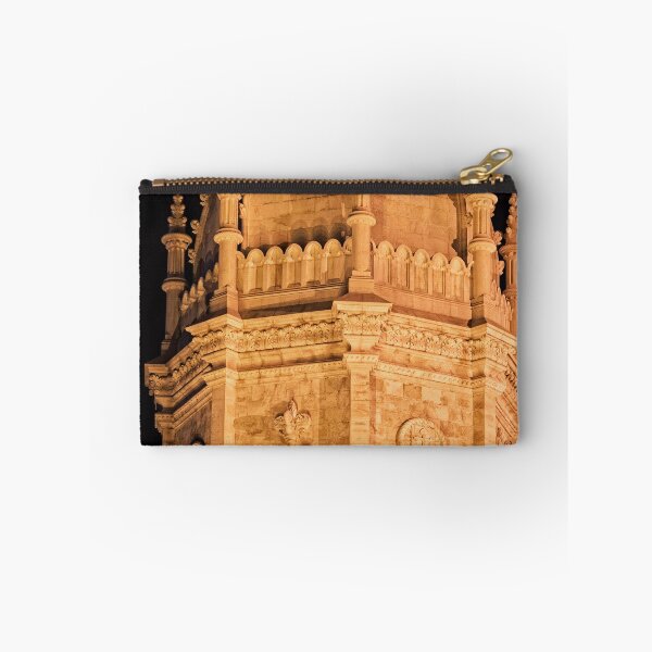Item preview, Jeronimos Monastery At Night - 10 ©  designed and sold by © Hany G. Jadaa © Prince John Photography.