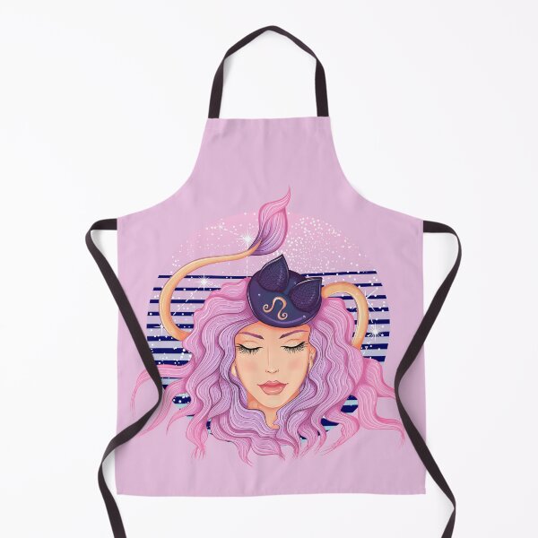 Item preview, astrology sign Leo women - zodiac sign Leo designed and sold by astroful.
