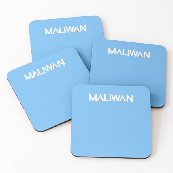 Item preview, BEST SELLER Maliwan Logo Merchandise Essential T-Shirt designed and sold by DonnaMcCracke.