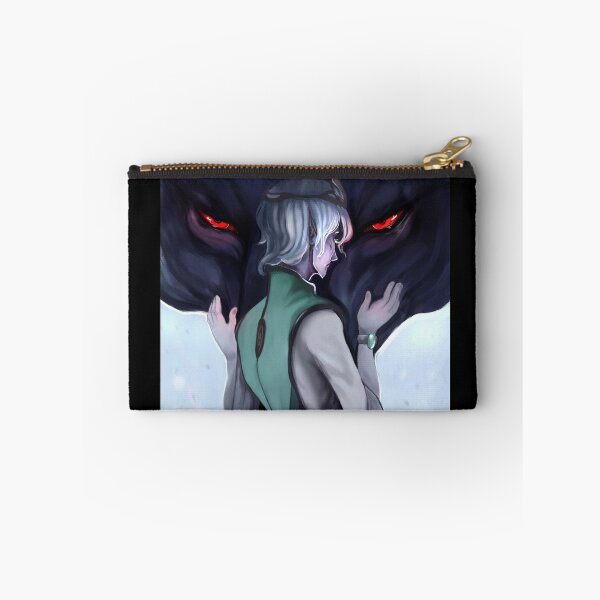 Item preview, Brother wolf designed and sold by Paintingpixel.