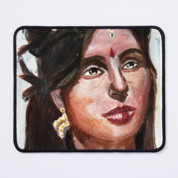 Item preview, Rajput women 4 INDIAN women designed and sold by drp24.