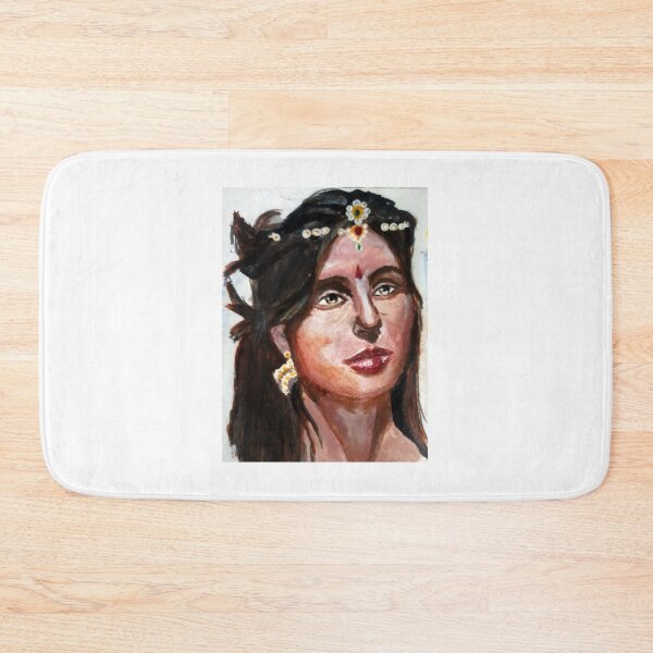 Item preview, Rajput women 4 INDIAN women designed and sold by drp24.