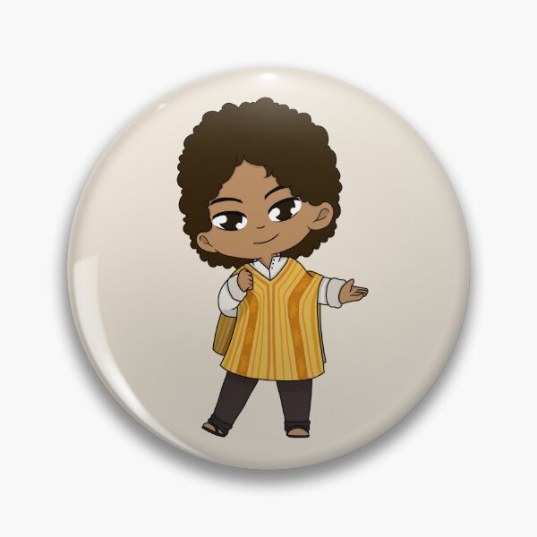 Item preview, camilo chibi designed and sold by EveryCuteThings.