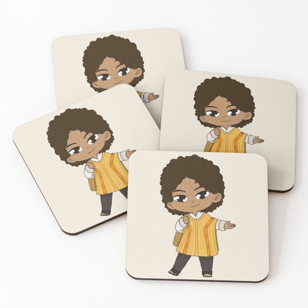 Item preview, camilo chibi designed and sold by EveryCuteThings.