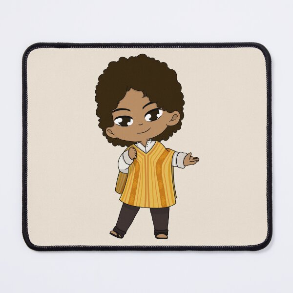 Item preview, camilo chibi designed and sold by EveryCuteThings.