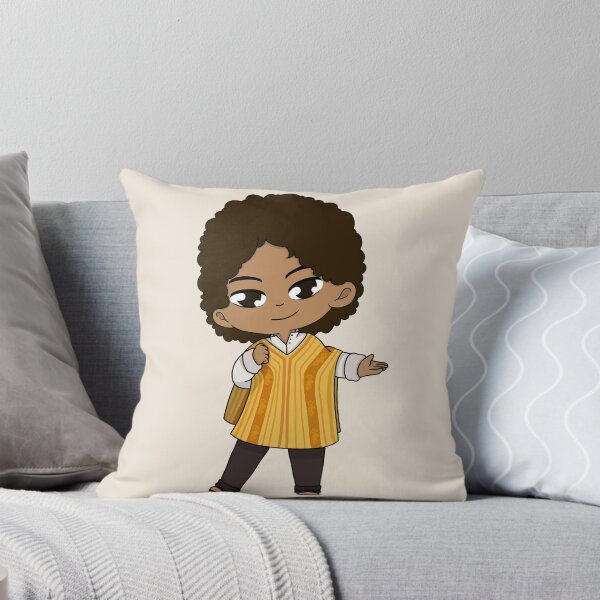 Item preview, camilo chibi designed and sold by EveryCuteThings.