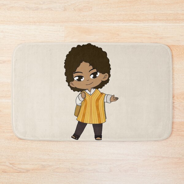 Item preview, camilo chibi designed and sold by EveryCuteThings.