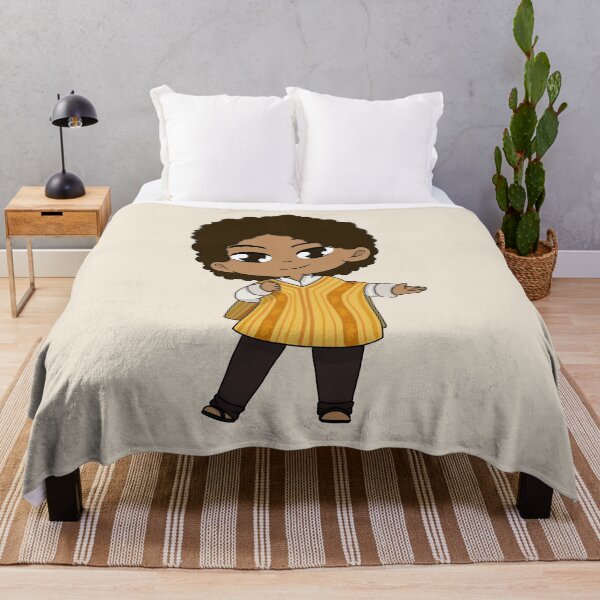 Item preview, camilo chibi designed and sold by EveryCuteThings.