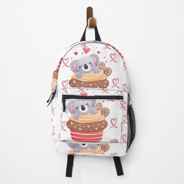 Item preview, Koala cute cupcake designed and sold by LILY ROSE.