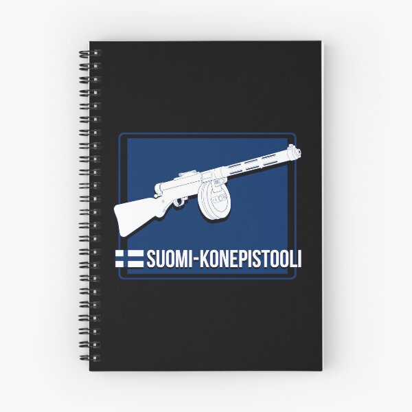Item preview, Suomi Finnish submachine gun designed and sold by FAawRay.