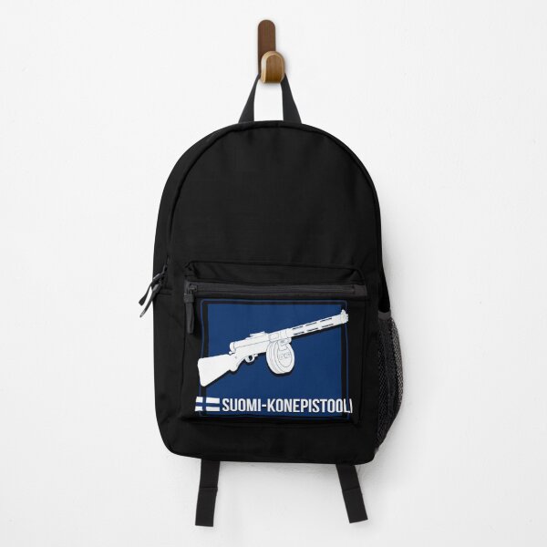 Item preview, Suomi Finnish submachine gun designed and sold by FAawRay.