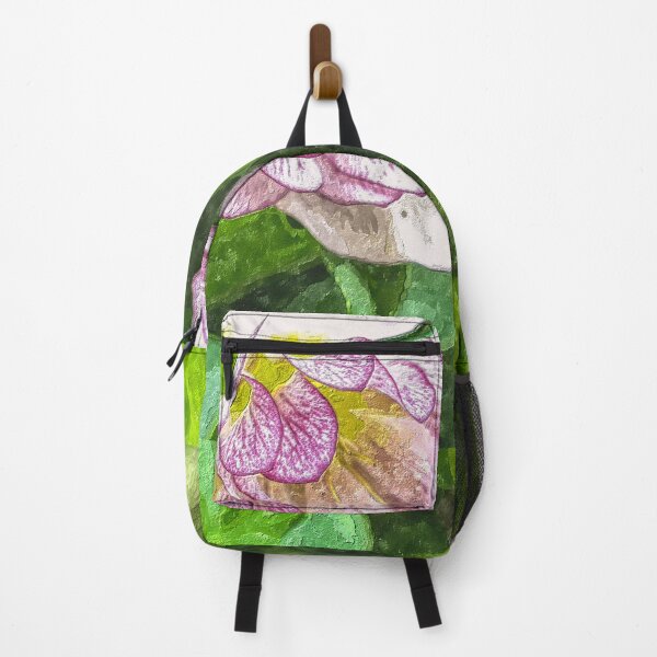 Item preview, Pink Hellebore Bloom Painterly designed and sold by mljdwhite.