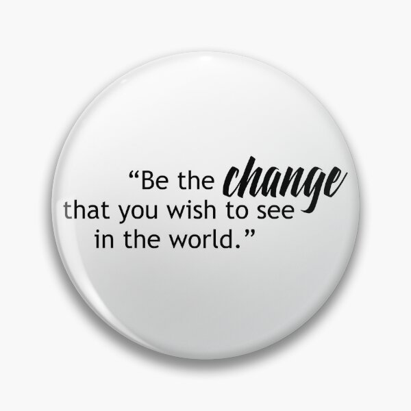 Item preview, motivated change design  designed and sold by RehabMohamad.