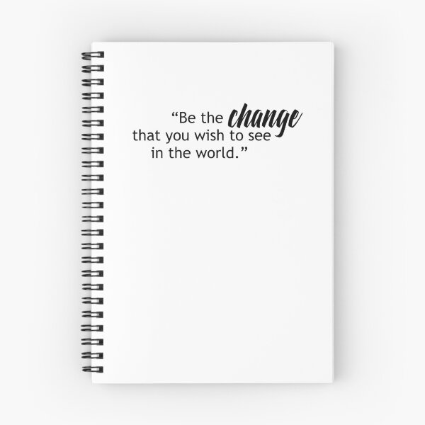Item preview, motivated change design  designed and sold by RehabMohamad.