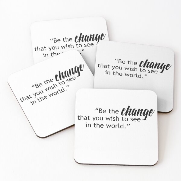 Item preview, motivated change design  designed and sold by RehabMohamad.