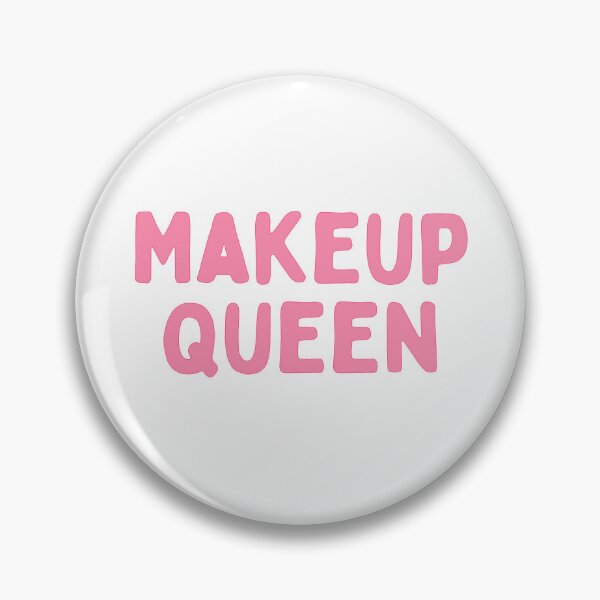 Item preview, Makeup Queen - Pink designed and sold by MOONINSPIRATION.