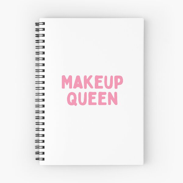 Item preview, Makeup Queen - Pink designed and sold by MOONINSPIRATION.