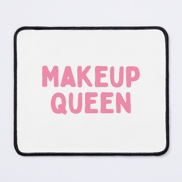 Item preview, Makeup Queen - Pink designed and sold by MOONINSPIRATION.