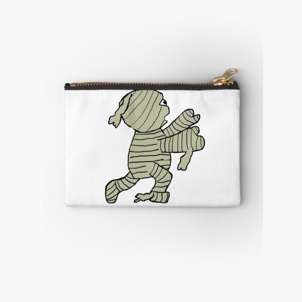 Item preview, Scary Egyptian Mummy designed and sold by Mark-Ewbie.