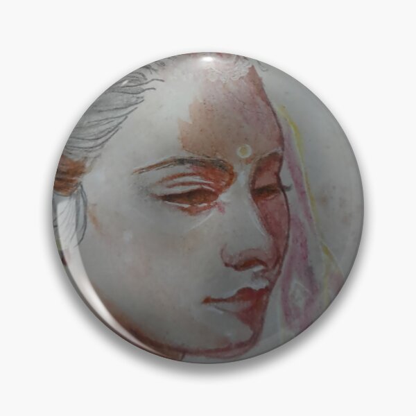 Item preview, Rajput women 5 INDIAN women designed and sold by drp24.