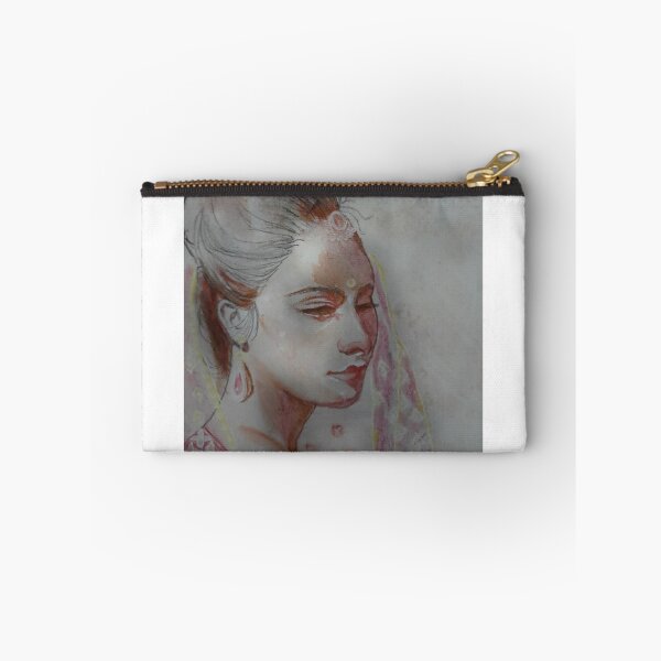 Item preview, Rajput women 5 INDIAN women designed and sold by drp24.