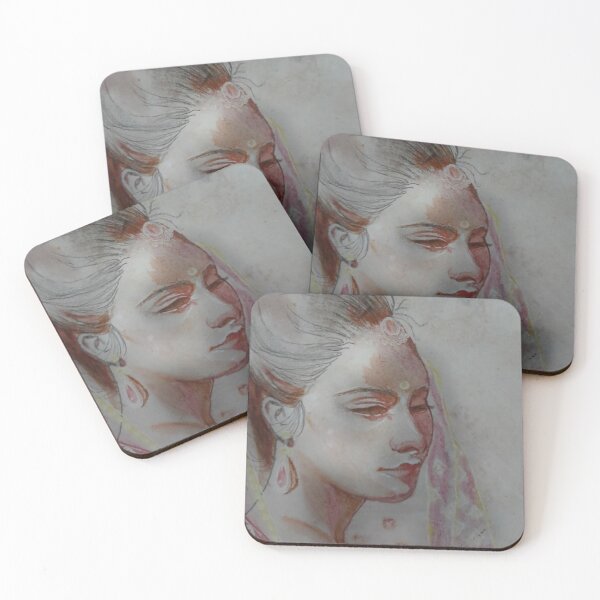 Item preview, Rajput women 5 INDIAN women designed and sold by drp24.