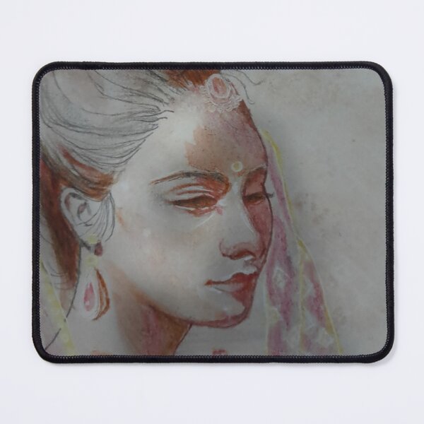Item preview, Rajput women 5 INDIAN women designed and sold by drp24.