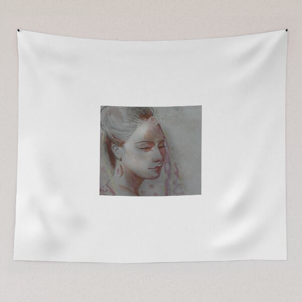 Item preview, Rajput women 5 INDIAN women designed and sold by drp24.