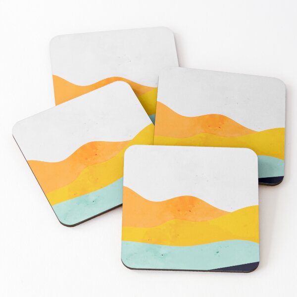 Item preview, Boho waves designed and sold by AlexGolyakov.