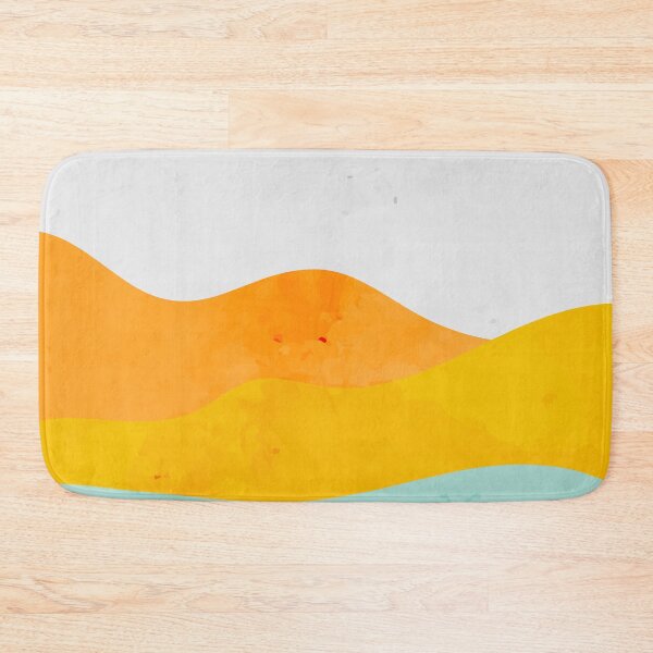 Item preview, Boho waves designed and sold by AlexGolyakov.