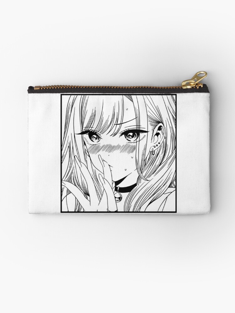 Gifts Idea Anime Kitagawa Manga Marin Gifts Best Men Drawing by