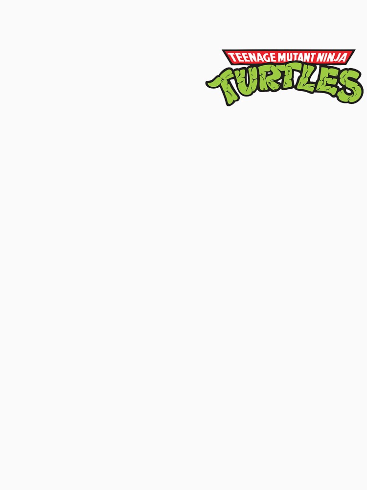 Teenage Mutant Ninja Turtles Oldschool by Bananaboat30