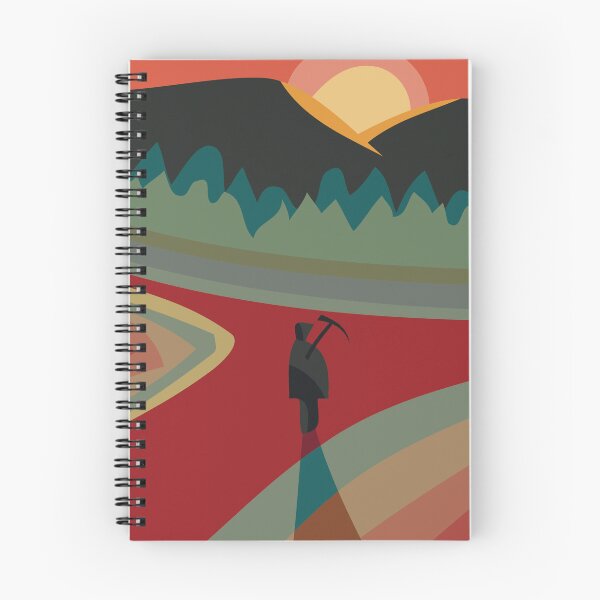 Item preview, Deadly Evening  designed and sold by agraphicartist.