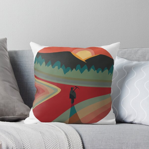 Item preview, Deadly Evening  designed and sold by agraphicartist.