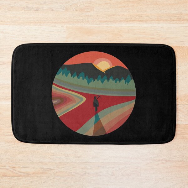 Item preview, Deadly Evening  designed and sold by agraphicartist.