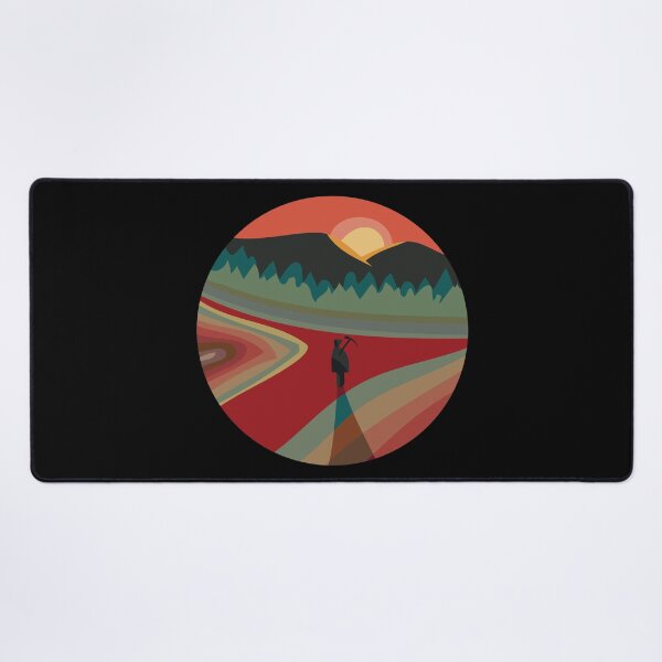 Item preview, Deadly Evening designed and sold by agraphicartist.