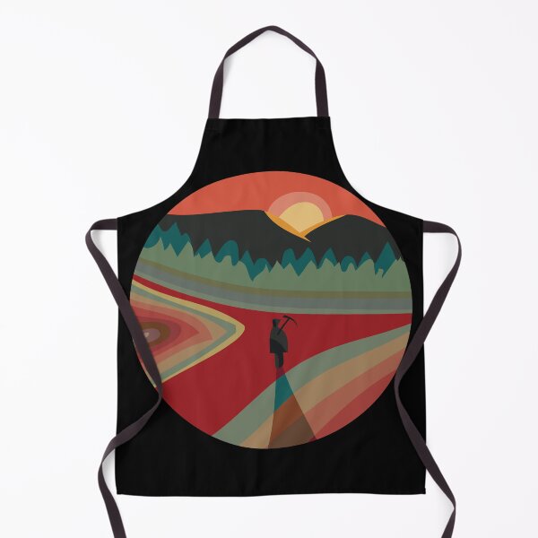 Item preview, Deadly Evening designed and sold by agraphicartist.