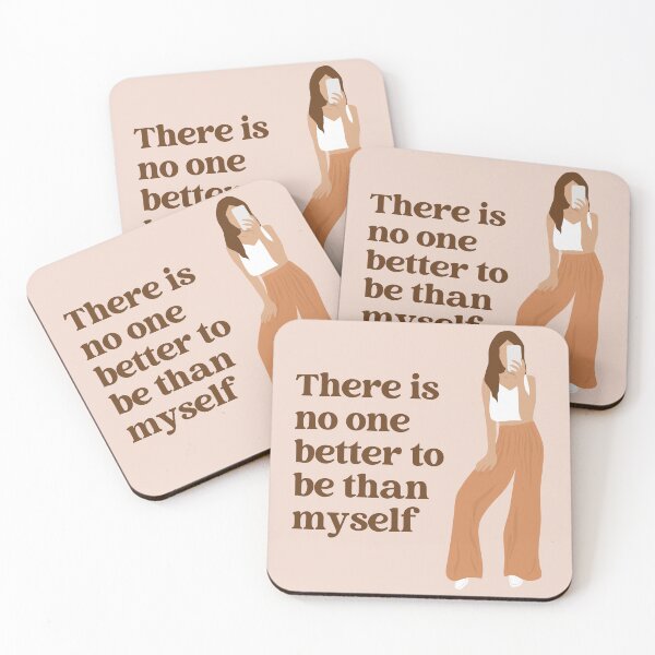 Item preview, Self-love Affirmation designed and sold by PinkPerfect.