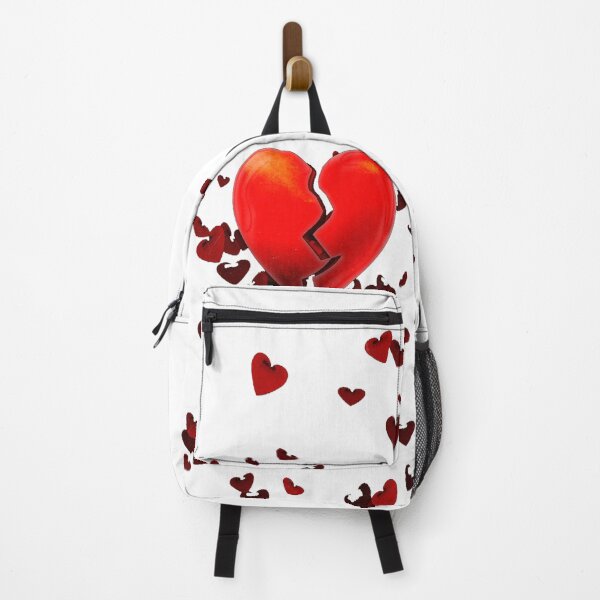 Item preview, Broken Hearted designed and sold by Firetree.