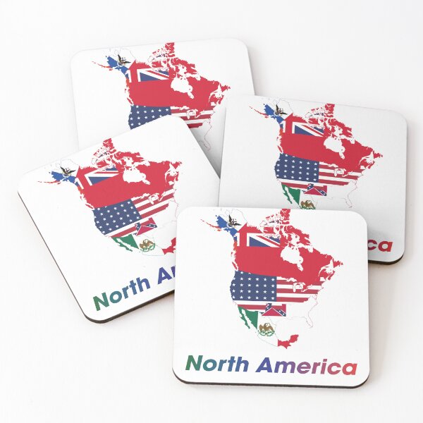 Item preview, North America designed and sold by NiceShirtY.