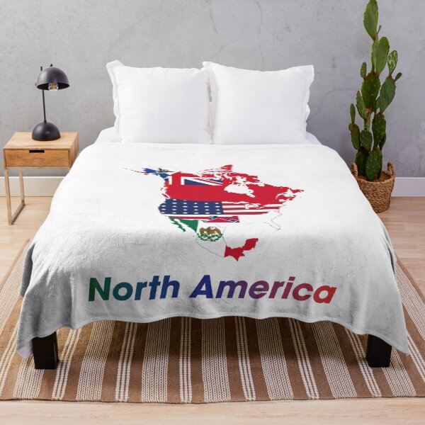 Item preview, North America designed and sold by NiceShirtY.