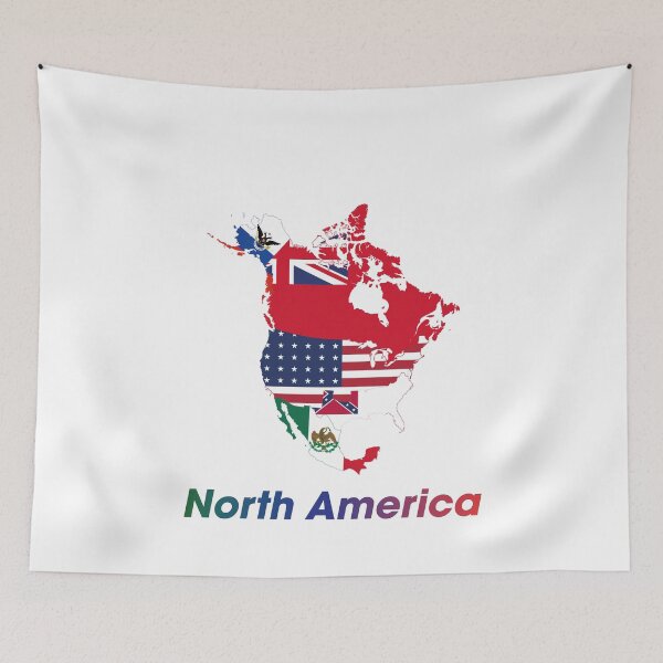 Item preview, North America designed and sold by NiceShirtY.