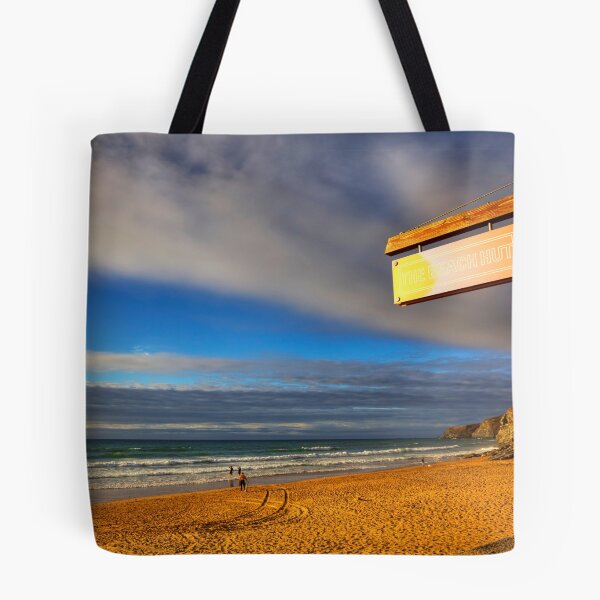 Item preview, The Beach Hut, Watergate Bay Cornwall designed and sold by Paul Thompson Photography.