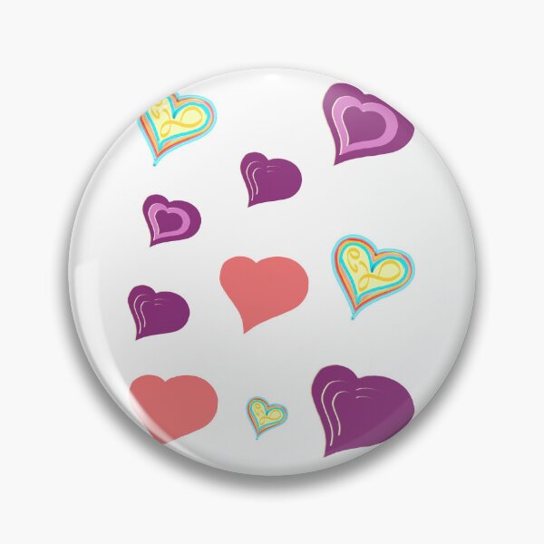 Item preview, heart pack designed and sold by vibeno1.