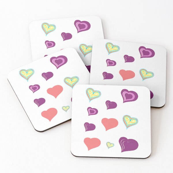 Item preview, heart pack designed and sold by vibeno1.