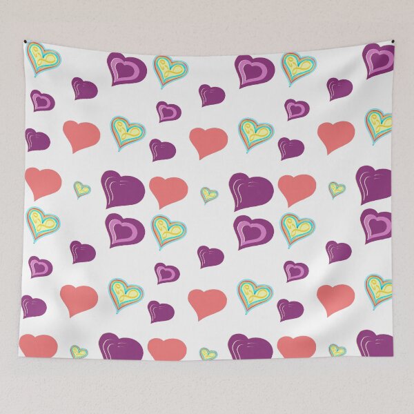 Item preview, heart pack designed and sold by vibeno1.