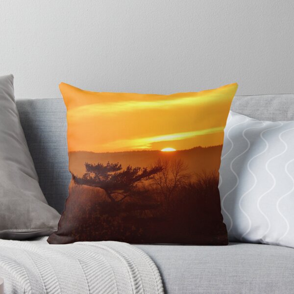 Item preview, A November Sunset designed and sold by Kathleen Daley.