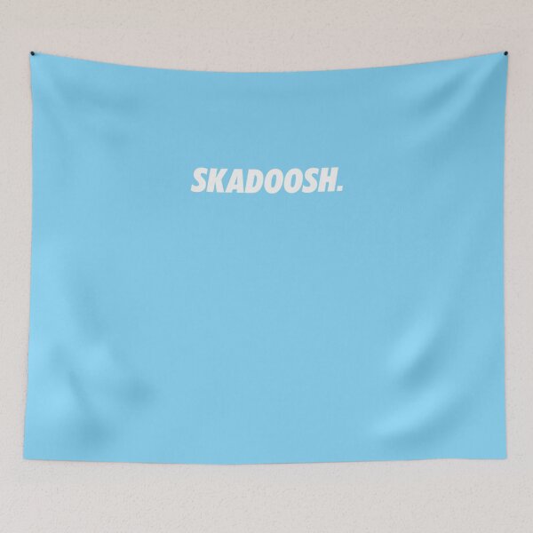 Item preview, Skadoosh Classic T-Shirt designed and sold by NelandHopkins.